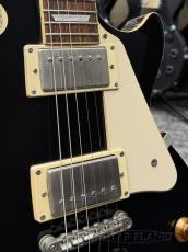Epiphone Les Paul Standard -Ebony- 2008年製 【4.47kg】_7