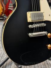Epiphone Les Paul Standard -Ebony- 2008年製 【4.47kg】_8