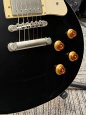Epiphone Les Paul Standard -Ebony- 2008年製 【4.47kg】_9