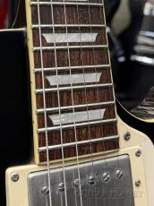 Epiphone Les Paul Standard -Ebony- 2008年製 【4.47kg】_10