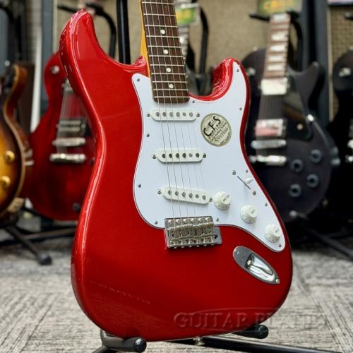 COOL Z ZST-1R -CAR (Candy Apple Red)- 2009年製【CFS】【MADE IN JAPAN】