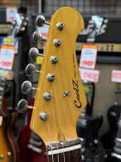 COOL Z ZST-1R -CAR (Candy Apple Red)- 2009年製【CFS】【MADE IN JAPAN】_5