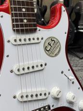 COOL Z ZST-1R -CAR (Candy Apple Red)- 2009年製【CFS】【MADE IN JAPAN】_7