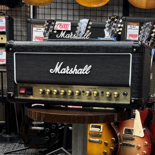 Marshall DSL20HR 2023年製【20W / 10Wチューブヘッドアンプ】