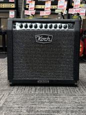 Koch Twintone II Combo 2000年代製【50W チューブコンボアンプ】【MADE IN THE NETHERLANDS】_2
