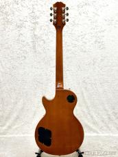 Epiphone Les Paul Standard 60s -Silver Mist-【25041526921】【3.96kg】_4