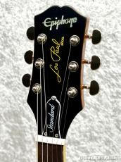 Epiphone Les Paul Standard 60s -Silver Mist-【25041526921】【3.96kg】_5