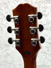 Epiphone Les Paul Standard 60s -Silver Mist-【25041526921】【3.96kg】_6