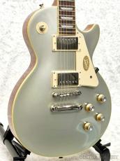 Epiphone Les Paul Standard 60s -Silver Mist-【25041526921】【3.96kg】_8