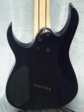 Ibanez RGMS7PB -CBS Cosmic Blue Starburst- 【7弦】【マルチスケール】【ファンフレット】_4