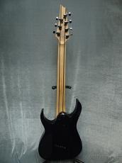 Ibanez RGMS7PB -CBS Cosmic Blue Starburst- 【7弦】【マルチスケール】【ファンフレット】_5