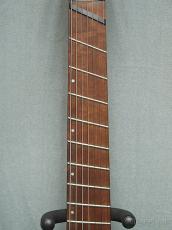 Ibanez RGMS7PB -CBS Cosmic Blue Starburst- 【7弦】【マルチスケール】【ファンフレット】_7