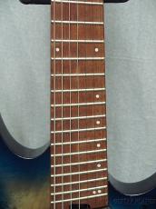 Ibanez RGMS7PB -CBS Cosmic Blue Starburst- 【7弦】【マルチスケール】【ファンフレット】_8