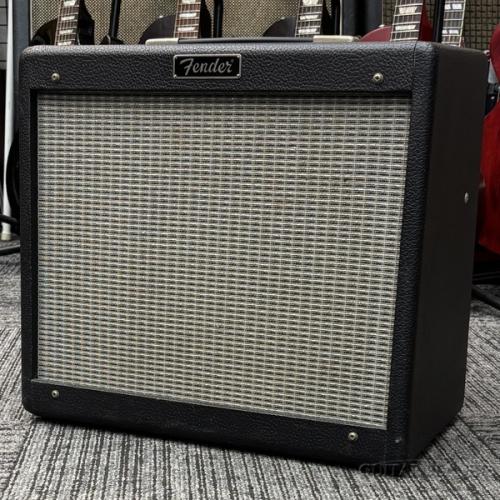Fender Blues Junior 1999年製【15Wチューブコンボアンプ】【MADE IN USA】