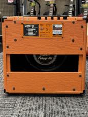Orange AD15-12 2003年製【15Wチューブコンボアンプ】【MADE IN ENGLAND】_3