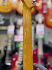 Edwards 【中古特価市】by ESP E-SE-100R/LT MH -Sonic Blue- 2014年製【軽量3.30kg】【for Player】_6