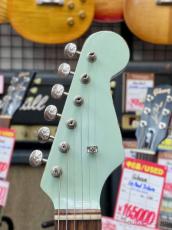 Edwards 【中古特価市】by ESP E-SE-100R/LT MH -Sonic Blue- 2014年製【軽量3.30kg】【for Player】_7