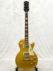 Epiphone Les Paul Standard 50s -Goldtop-【26031525695】【4.11kg】_2