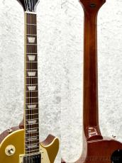 Epiphone Les Paul Standard 50s -Goldtop-【26031525695】【4.11kg】_7