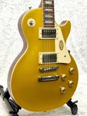 Epiphone Les Paul Standard 50s -Goldtop-【26031525695】【4.11kg】_8