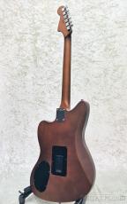 Fender 【在庫一掃セール!】Acoustasonic Standard Jazzmaster -Honey Burst- 【IWF25015624】【2.54kg】_6
