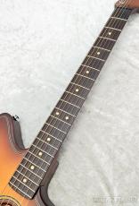 Fender 【在庫一掃セール!】Acoustasonic Standard Jazzmaster -Honey Burst- 【IWF25015624】【2.54kg】_7