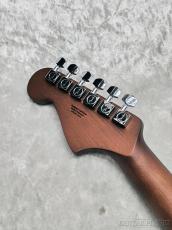 Fender 【在庫一掃セール!】Acoustasonic Standard Jazzmaster -Honey Burst- 【IWF25015624】【2.54kg】_10