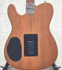 Fender 【在庫一掃セール!】Acoustasonic Standard Telecaster -Aged Natural- 【IWF25014585】【軽量2.18kg】_3