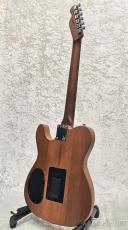 Fender 【在庫一掃セール!】Acoustasonic Standard Telecaster -Aged Natural- 【IWF25014585】【軽量2.18kg】_6