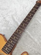 Fender 【在庫一掃セール!】Acoustasonic Standard Telecaster -Aged Natural- 【IWF25014585】【軽量2.18kg】_7