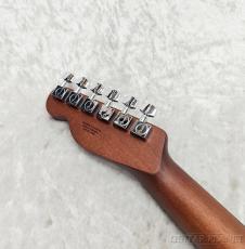 Fender 【在庫一掃セール!】Acoustasonic Standard Telecaster -Aged Natural- 【IWF25014585】【軽量2.18kg】_10