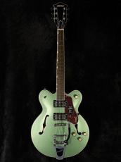 Gretsch 【Super Sale!】G2622T Streamliner Center Block Double-Cut with Bigsby-Steel Olive-_2