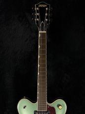 Gretsch 【Super Sale!】G2622T Streamliner Center Block Double-Cut with Bigsby-Steel Olive-_3