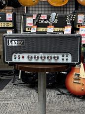 Laney LA-Studio Supergroup with Two Notes Torpedo 2020年代製【3Wチューブアンプヘッド】【MADE IN ENGLAND】_2