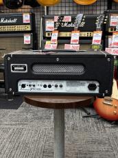 Laney LA-Studio Supergroup with Two Notes Torpedo 2020年代製【3Wチューブアンプヘッド】【MADE IN ENGLAND】_3