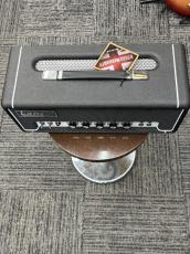 Laney LA-Studio Supergroup with Two Notes Torpedo 2020年代製【3Wチューブアンプヘッド】【MADE IN ENGLAND】_6
