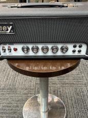 Laney LA-Studio Supergroup with Two Notes Torpedo 2020年代製【3Wチューブアンプヘッド】【MADE IN ENGLAND】_8