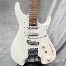 Ibanez ICHI10 ichika nito -Vintage White Matt- 【軽量2.17kg】【Stainless Steel Frets】