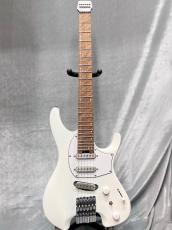Ibanez ICHI10 ichika nito -Vintage White Matt- 【軽量2.17kg】【Stainless Steel Frets】_2
