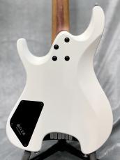Ibanez ICHI10 ichika nito -Vintage White Matt- 【軽量2.17kg】【Stainless Steel Frets】_3