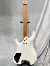 Ibanez ICHI10 ichika nito -Vintage White Matt- 【軽量2.17kg】【Stainless Steel Frets】_4
