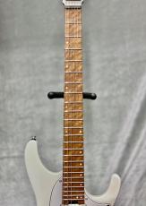 Ibanez ICHI10 ichika nito -Vintage White Matt- 【軽量2.17kg】【Stainless Steel Frets】_5