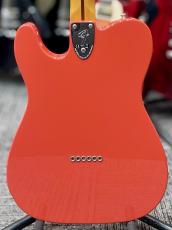 Fender Vintera 70s Telecaster Custom -Fiesta Red- 2019年製_3