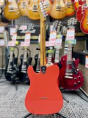 Fender Vintera 70s Telecaster Custom -Fiesta Red- 2019年製_4