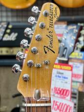 Fender Vintera 70s Telecaster Custom -Fiesta Red- 2019年製_6