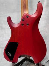 Ibanez QX54QM -BSM (Blue Sphere Burst Matte)- 【軽量2.27kg!】【Stainless Steel Frets】_3