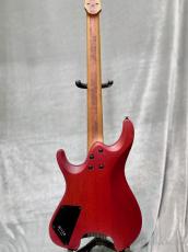 Ibanez QX54QM -BSM (Blue Sphere Burst Matte)- 【軽量2.27kg!】【Stainless Steel Frets】_4