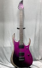 Ibanez RGD621AH - Midnight Shade Flat-【エクストラロングスケール】【軽量3.35kg】_2
