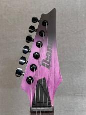 Ibanez RGD621AH - Midnight Shade Flat-【エクストラロングスケール】【軽量3.35kg】_6