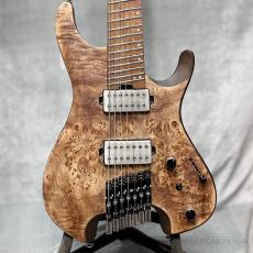 Ibanez QX527PB -ABS (Antique Brown Stained)- 【7弦モデル】【軽量2.30kg!